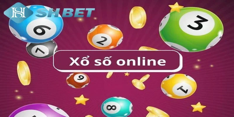 Giới thiệu về xổ số online tại SHBET