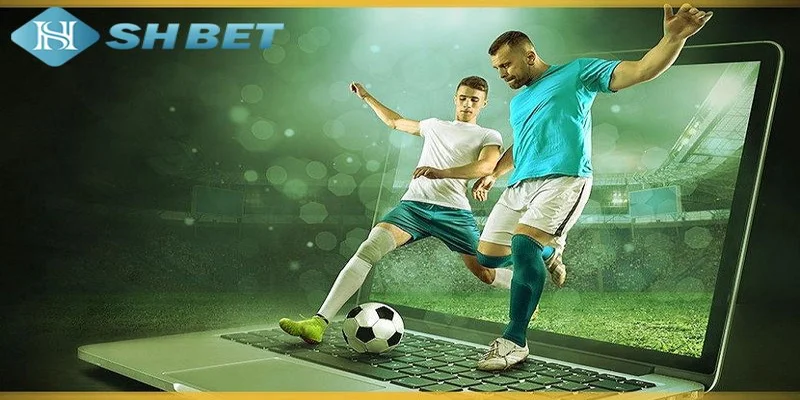 Hiểu rõ về kèo giao bóng từ SHBET