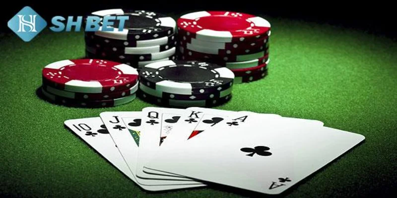 Hướng dẫn cách chơi Xì Dách không thua chi tiết A - Z tại SHBET