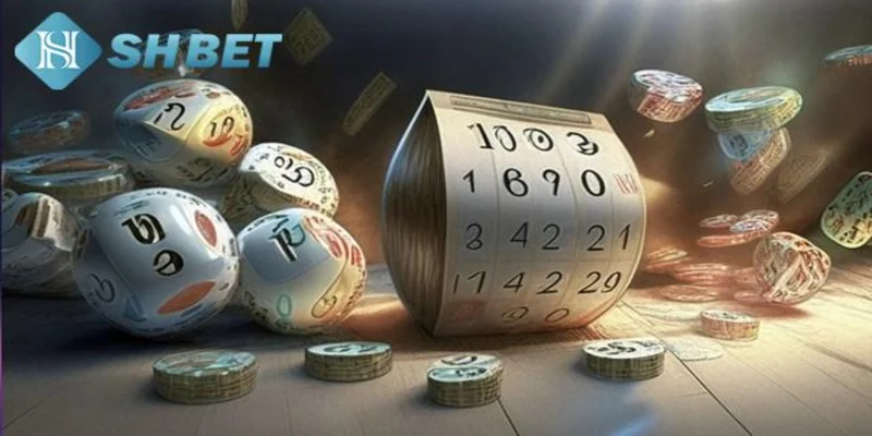 Hướng dẫn cách tham gia xổ số online tại SHBET