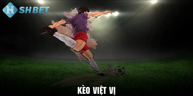 Xem xét đội hình khi cược kèo việt vị