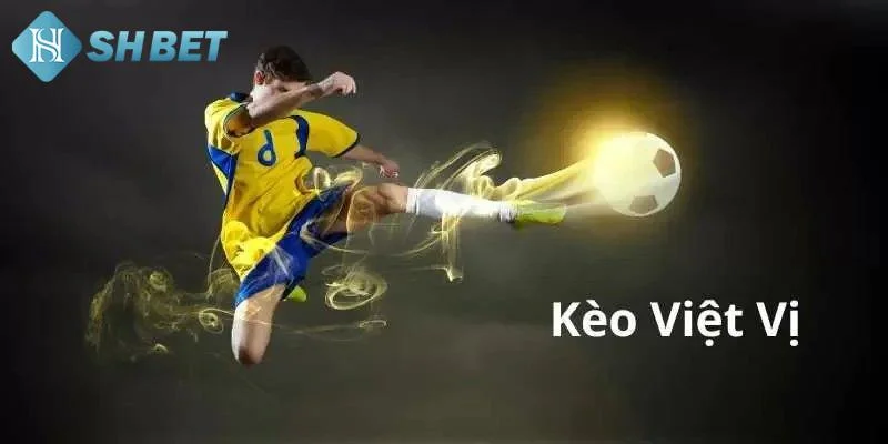 Kèo việt vị là gì?