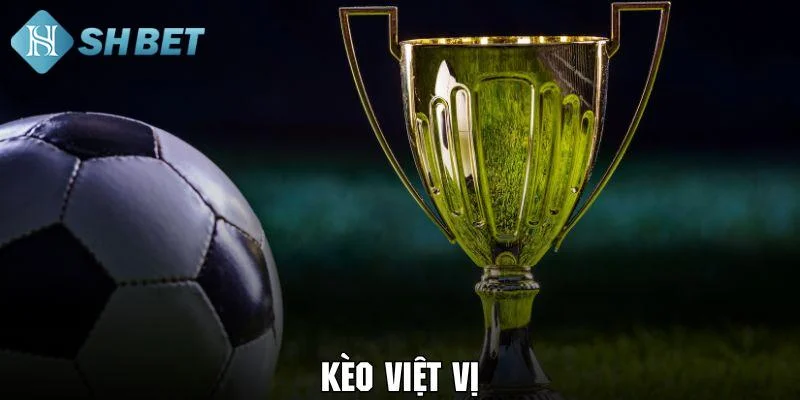 Kèo việt vị có những loại nào?