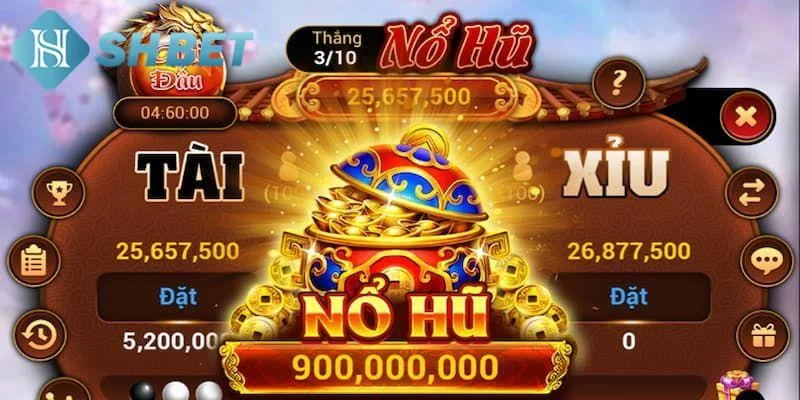 Kho game nổ hũ B29 hoành tráng