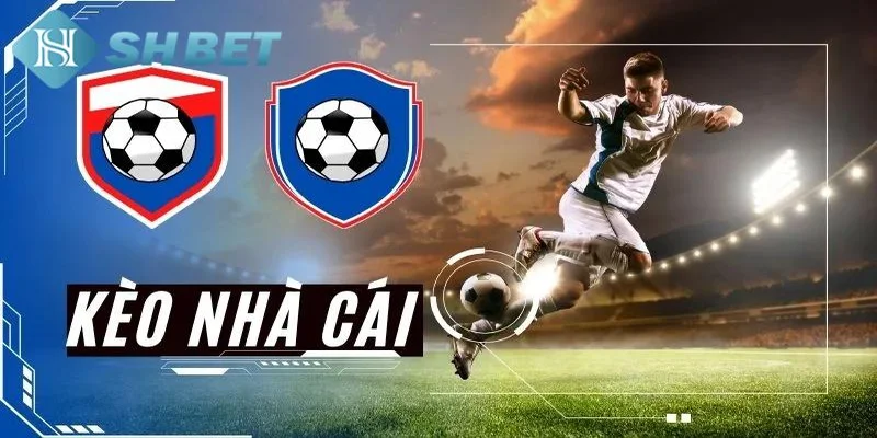Kinh nghiệm cá cược kèo nhà cái