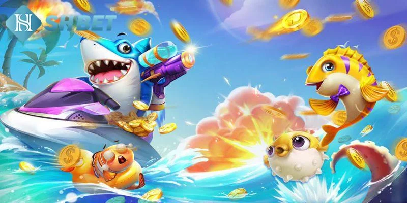 Kinh nghiệm chơi bắn cá hải tặc