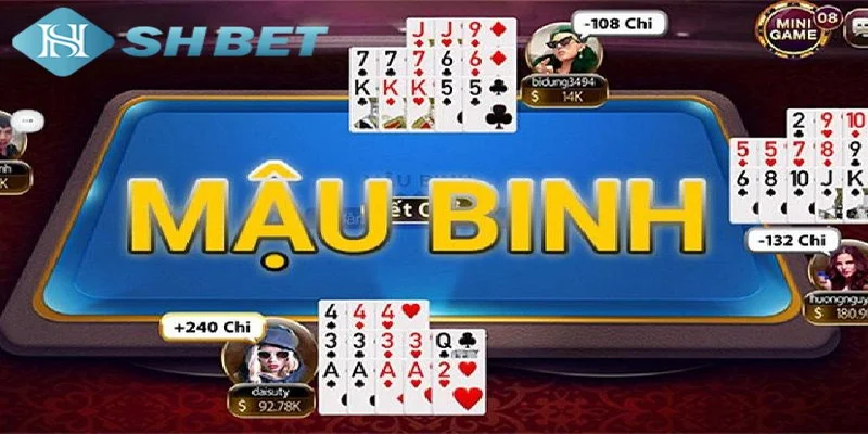 Nguồn gốc của game bài trí tuệ bậc nhất Mậu Binh