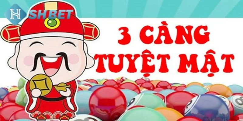 Những sai lầm cần tránh khi chơi đề 3 càng