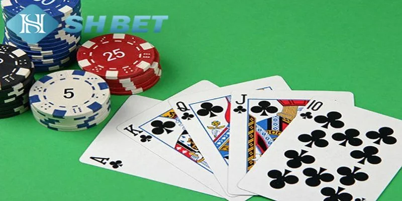 Phân tích sâu về luật chơi xì tố chính xác cần biết