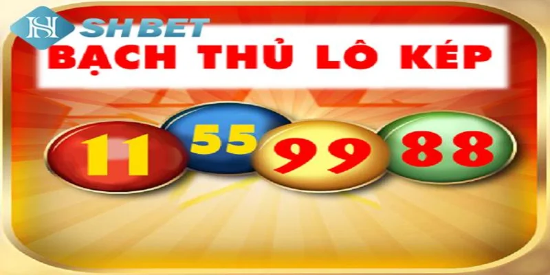 Sơ lược về khái niệm bạch thủ kép cho newbie
