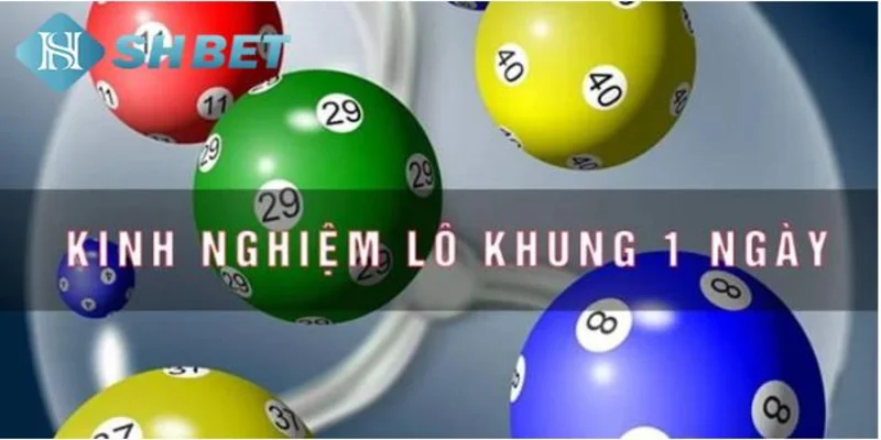 Soi cầu bạch thủ kép theo thứ trong tuần cùng SHBET