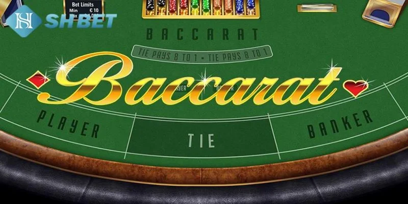 Tại sao phải nắm được quy luật chơi Baccarat?