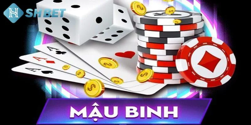 Thành thạo Mậu Binh SHBET với chiến thuật tuyệt đỉnh cho người chơi