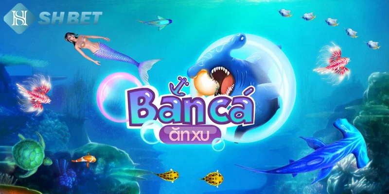 Tìm hiểu cách chơi bắn cá cơ bản cho newbie