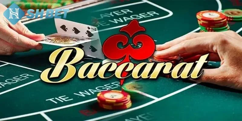 Tìm hiểu về game bài Baccarat Online chuẩn xác