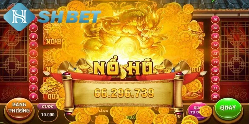 Tổng quan về nổ hũ đẳng cấp vip hiện nay