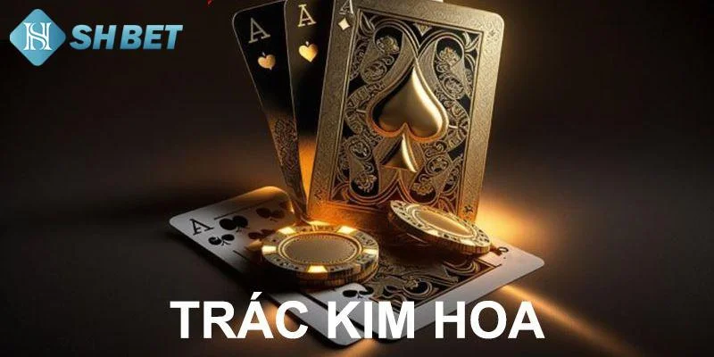 Khái quát chung về game Trắc Kim Hoa