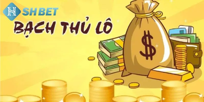 Tỷ lệ ăn thưởng của cách chơi bạch thủ