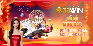 Xổ số miền bắc