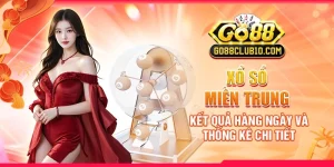 Xổ Số Miền Trung: Kết Quả Hàng Ngày Và Thống Kê Chi Tiết