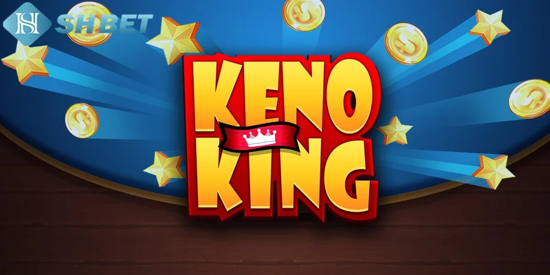Những lưu ý quan trọng khi chơi Keno tại SHBET