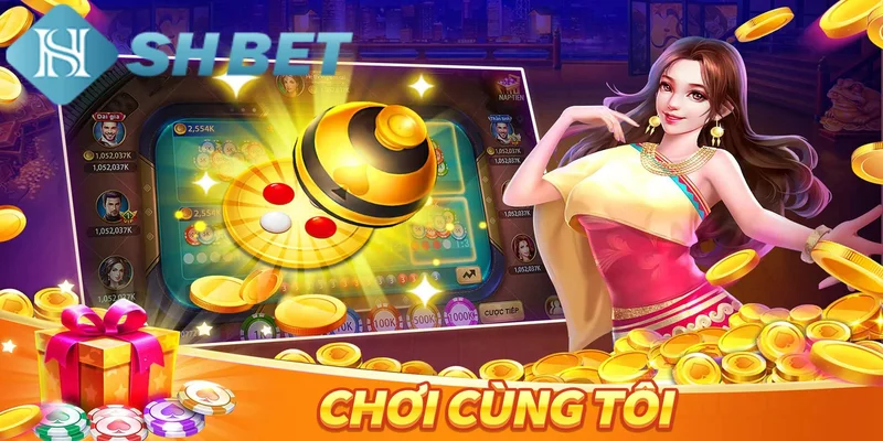 Giới thiệu về trò chơi xóc đĩa