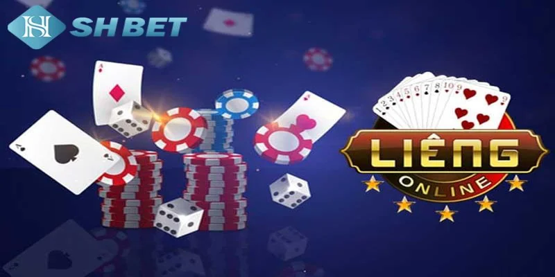 Luật chơi Liêng 3 cây