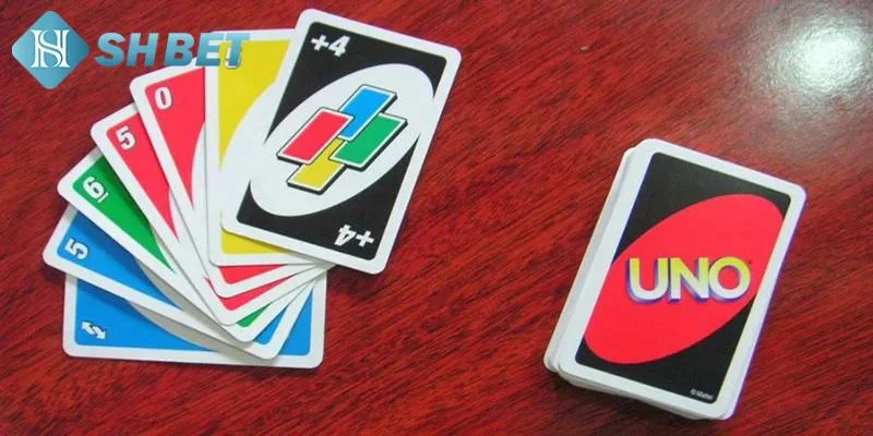 Hướng dẫn cách chơi Uno chi tiết