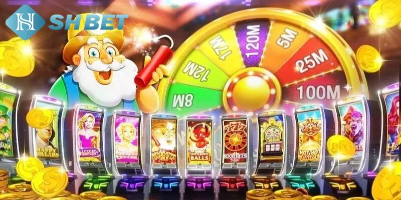 Những lưu ý khi chơi game nổ hũ đổi tiền mặt