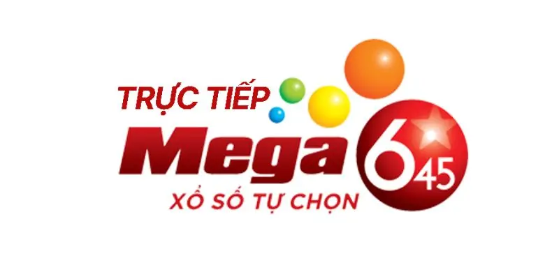Giới thiệu về Xổ số Vietlott Mega 6/45 hấp dẫn
