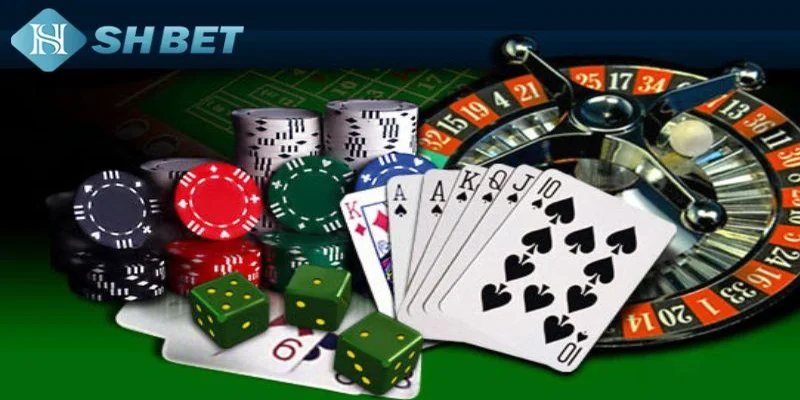 Luật chơi bài poker cơ bản
