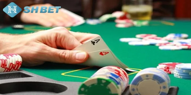Lợi ích của việc nắm vững luật bài poker