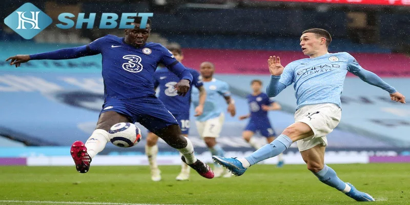 Cách soi kèo ngoại hạng anh hiệu quả tại SHBET